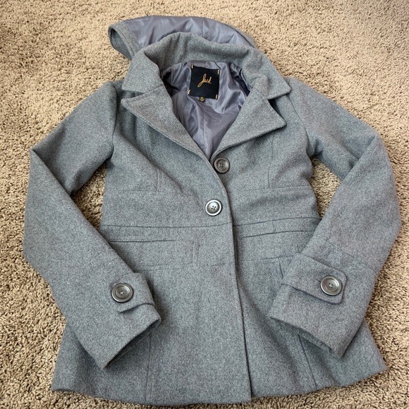 Jack by BB Dakota Jackets & Blazers - Jack by BB Dakota coat size XS